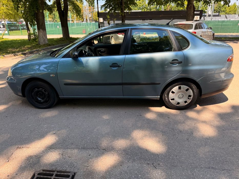 Seat Cordoba 1.9TDI
