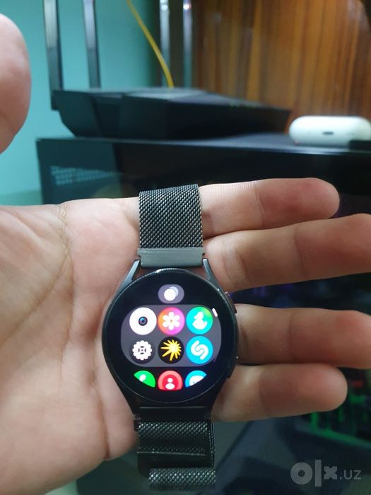 Samsung watch  4