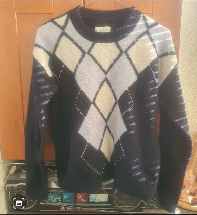 Пуловери мъжки евтини