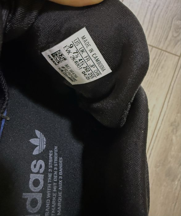 Adidas Originals Ozelia W