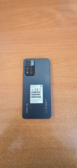 Продам телефон Redmi note 11 pro+5G