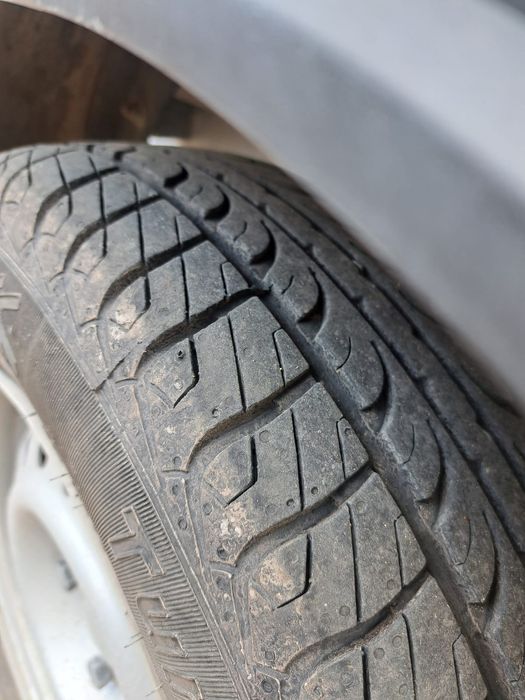 Прицеп 3.5 на 1.5 откидной