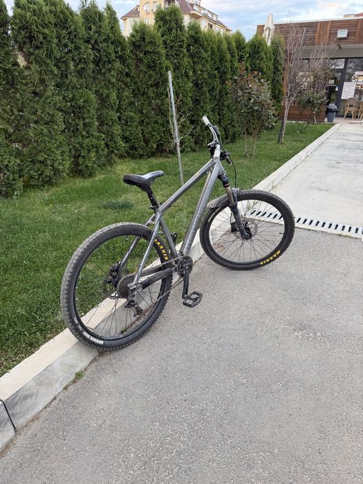 Планински велосипед Drag C 2