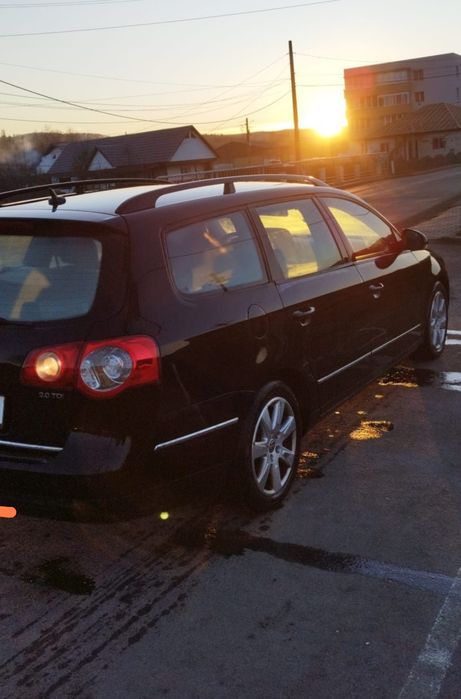 De vânzare Volkswagen Passat