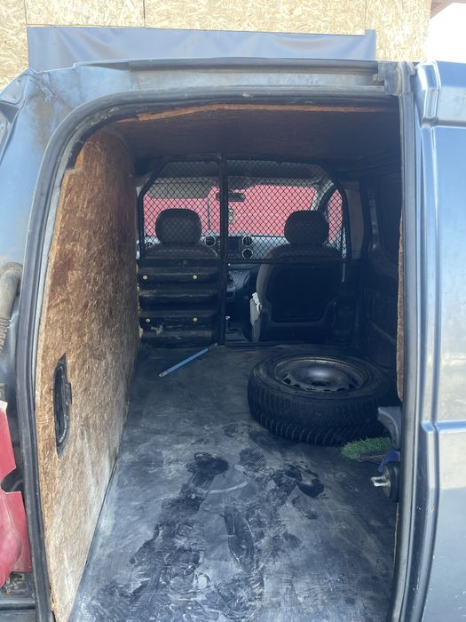 Peugeot partner 2010