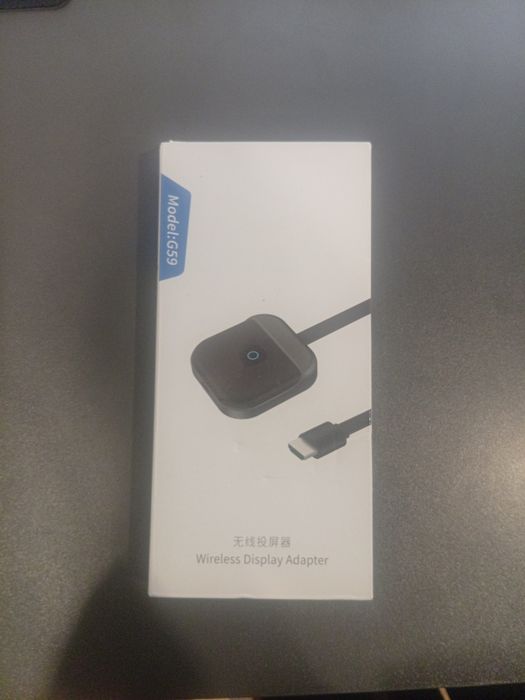 Адаптер к тв проводной