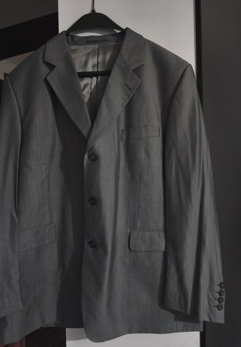 Costum bărbătesc din 2 piese Seroussi