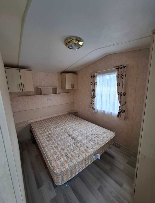 Casa de vacanta / casa mobila