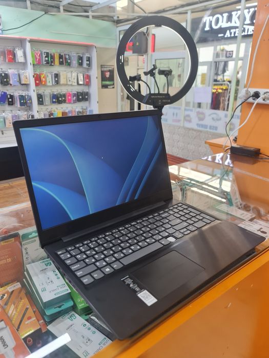 Ноутбук Lenova 1TB