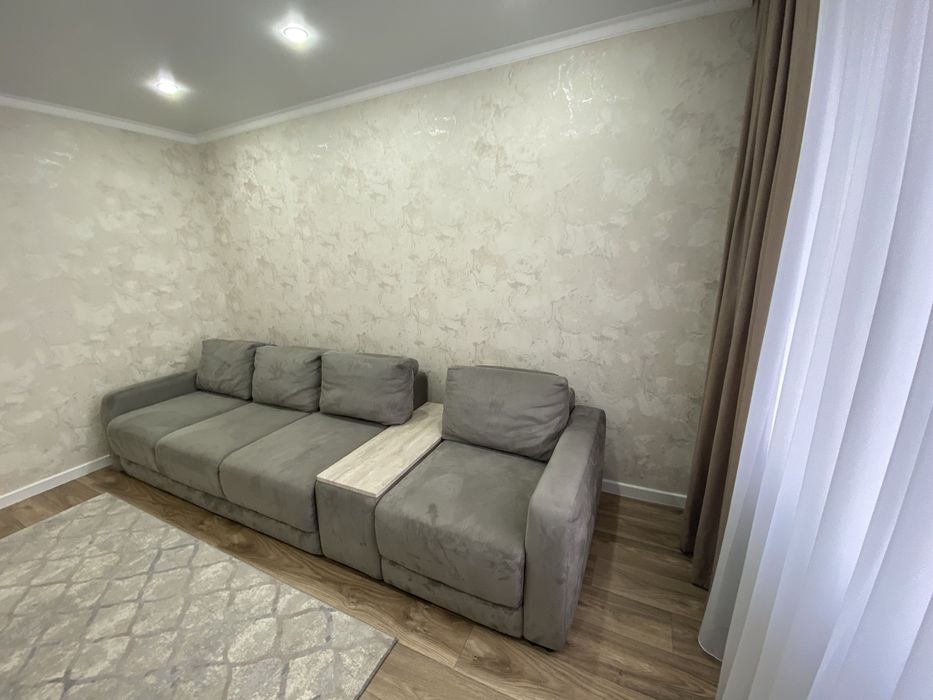 Диван российкий новый