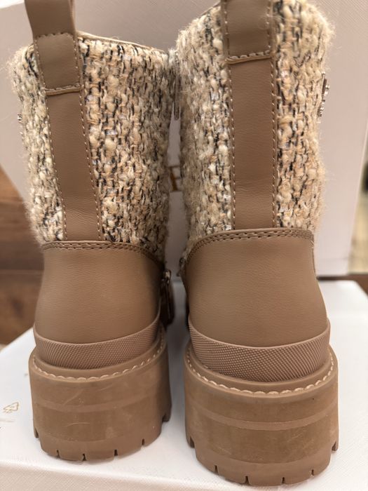 Дамски боти GUESS