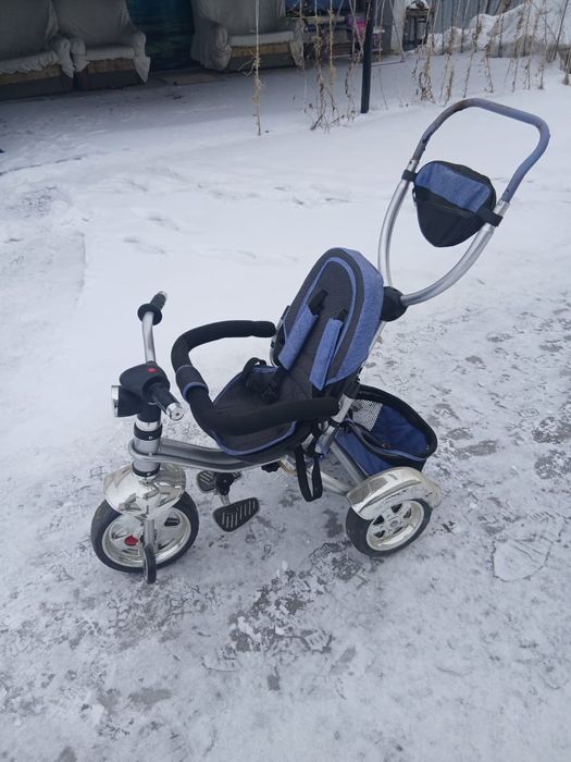 Продам велосипед