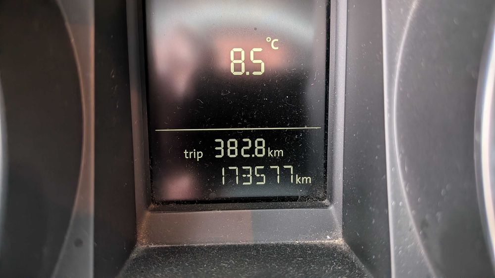 Volkswagen Golf 6 - 1.2 TSI Automata 2010