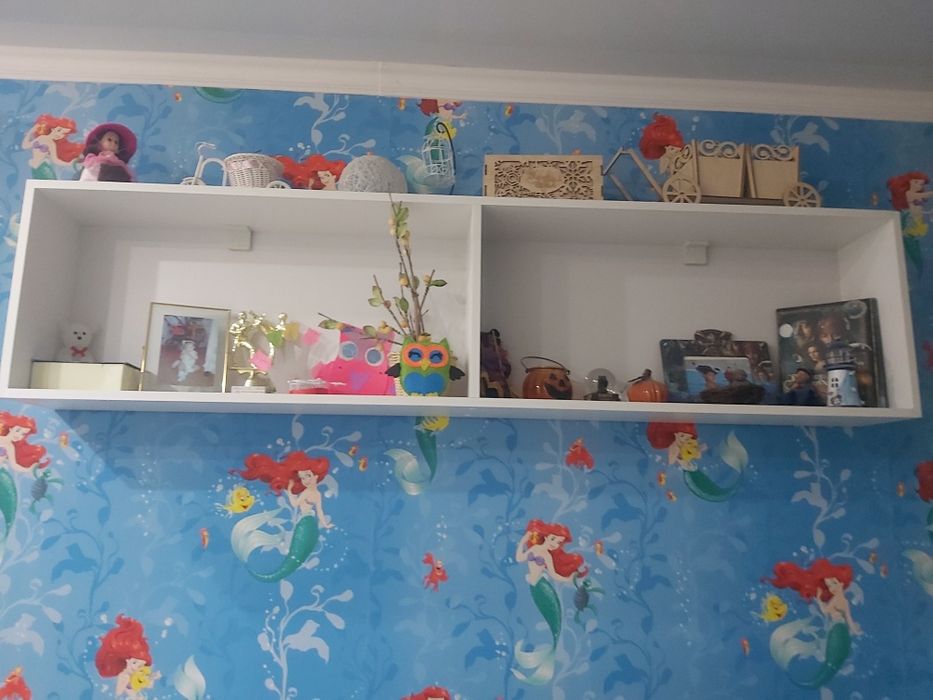 Продаю навесную полку