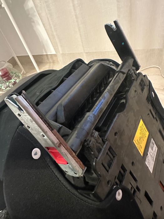 Scaun mașină cybex