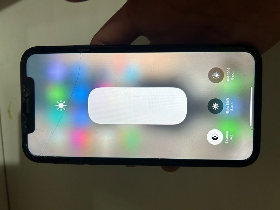 Айфон 11 оригинал