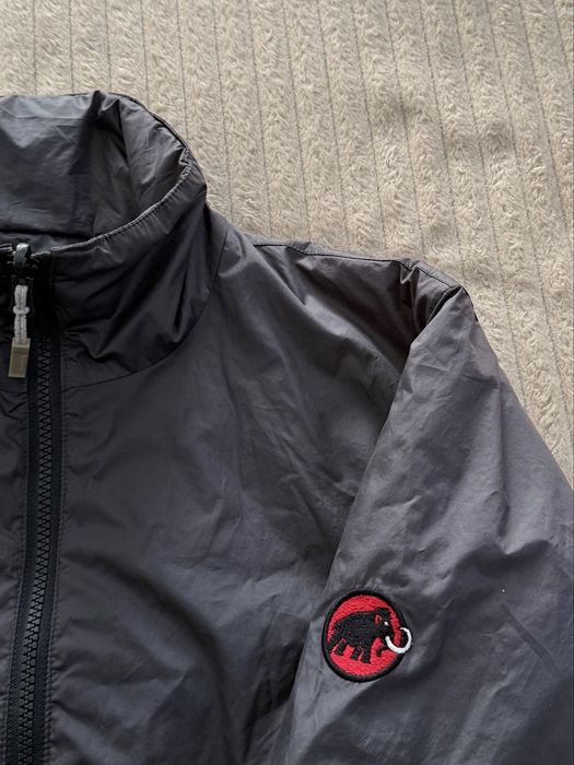 Mammut,geacă pt.bărbați,măr.M