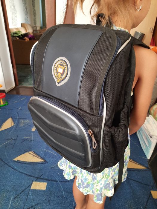 Рюкзак для мальчика