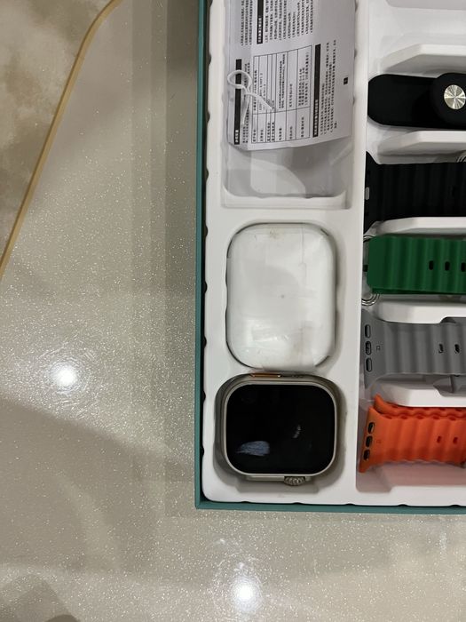 Smart watch p9 срочно сотилади