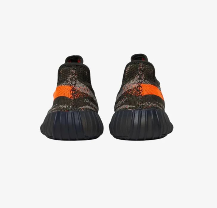 Yeezy Boost 350 V2 "Carbon Beluga"