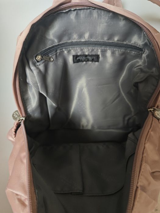 Рюкзак Jill Stuart New York