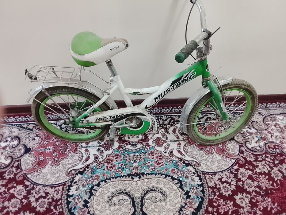 Velosiped sotamiz
