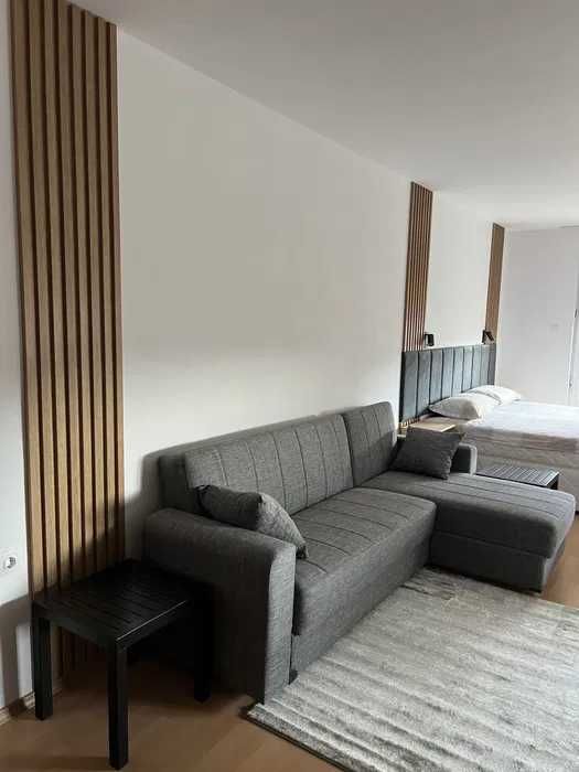 Дава се под наем Едностаен апартамент в с. Равда, Област Бургас - 65 кв.м за 165.75 € - Снимка #18