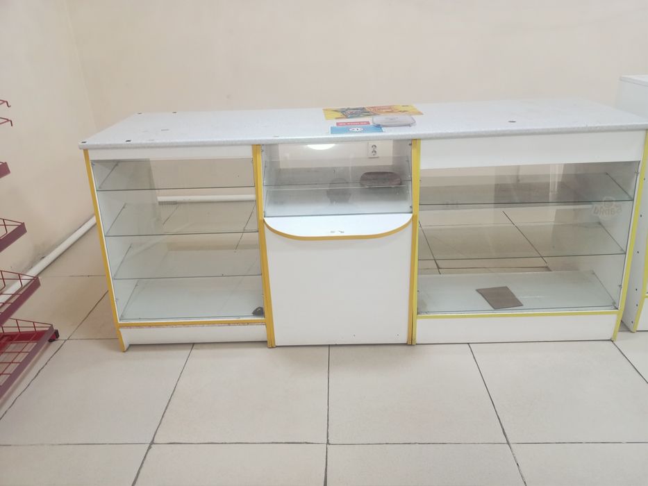 Продам мебельный стиляж