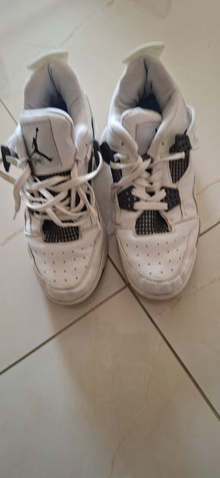 Nike Jordan 40 номер