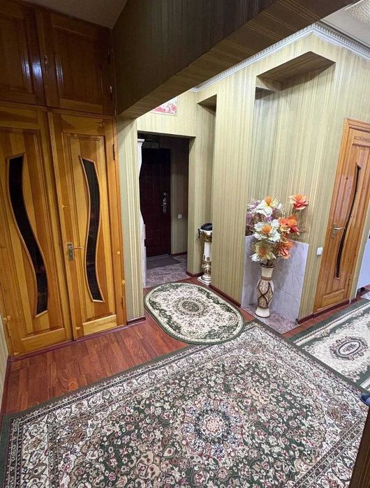 3 хонали, шинам квартира сотилади