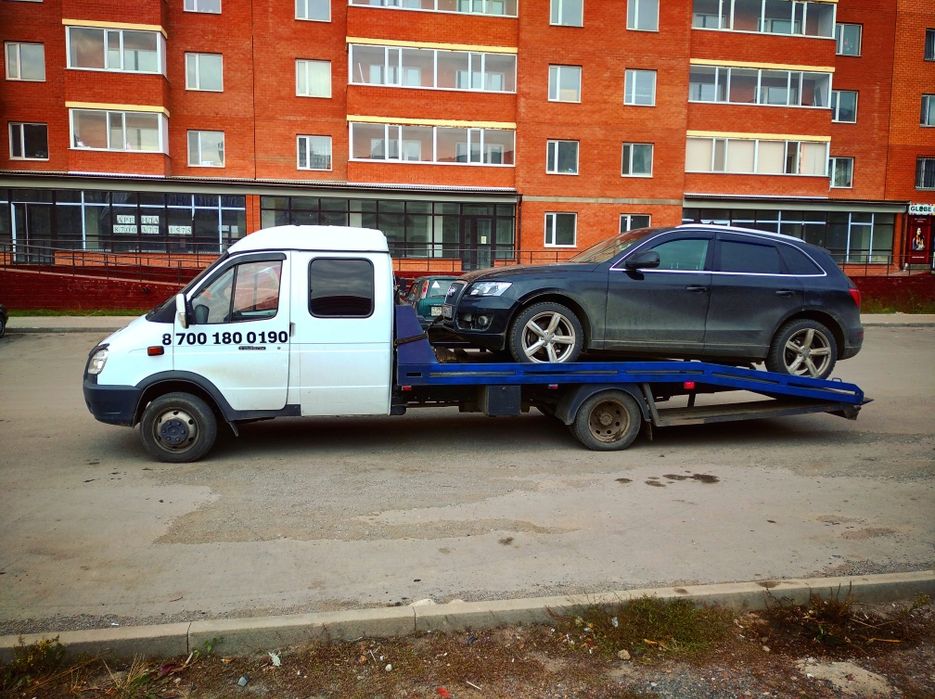 Эвакуатор быстро Караганда,межгород автовоз