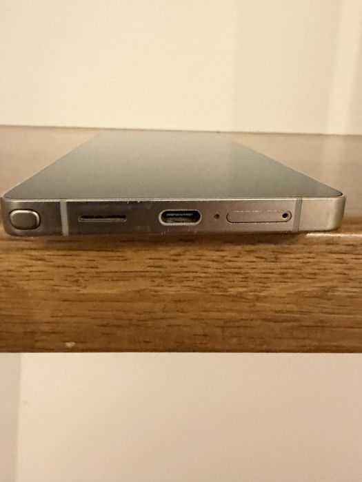 Samsung S25 ultra, 256 gb, impecabil!