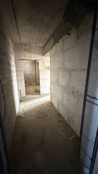 Квартира новостройка на супере