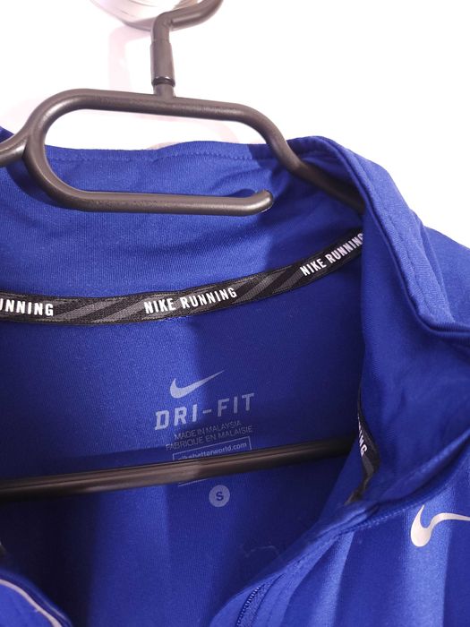 NIKE Dri-Fit Блуза/Дамска S