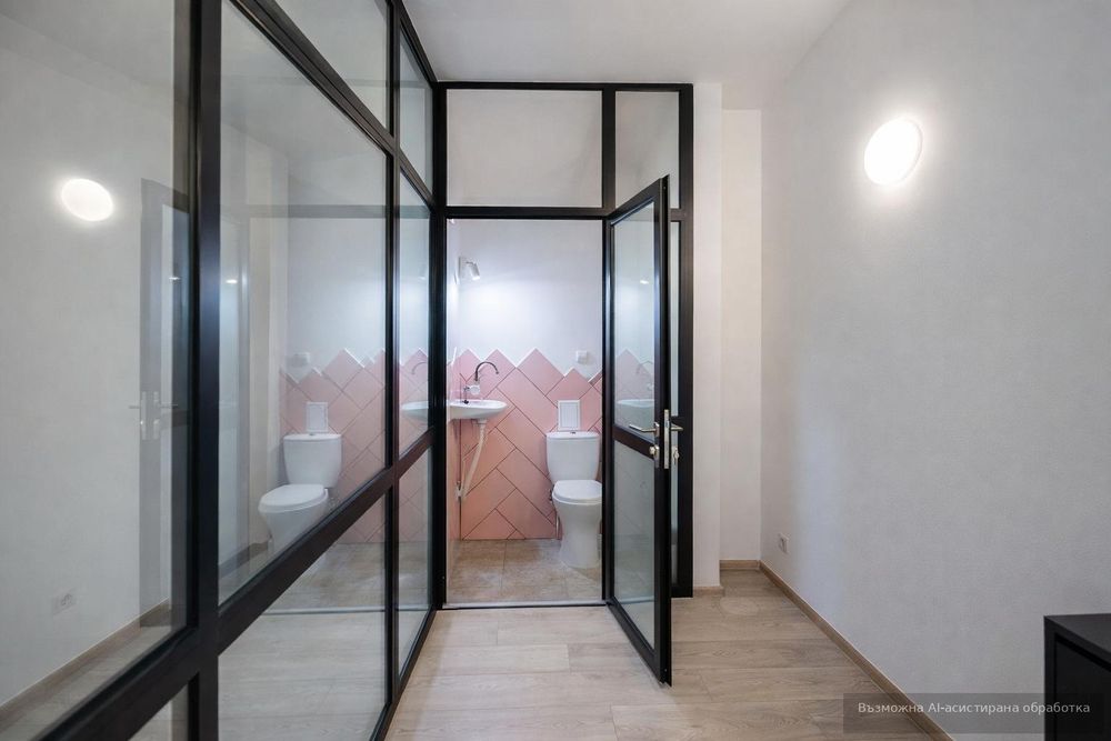 Дава се под наем Мезонет в Пловдив, Христо Смирненски - 80 кв.м за 668.1 € - Снимка #8