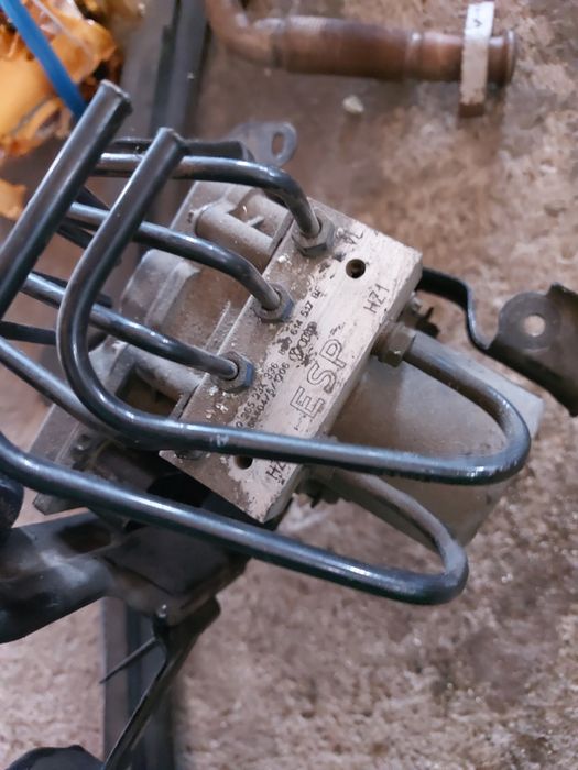 Pompa unitate abs audi a4 b7 BF