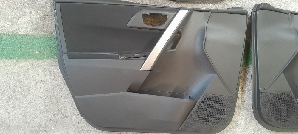 Кори тойота аурис 2013+