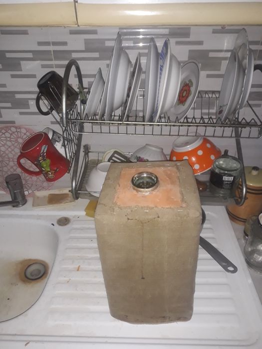 Продам термоз союзный