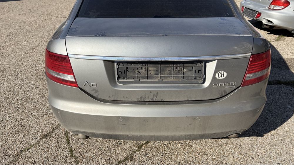 Броня ауди а6,4ф - audi a6,c6