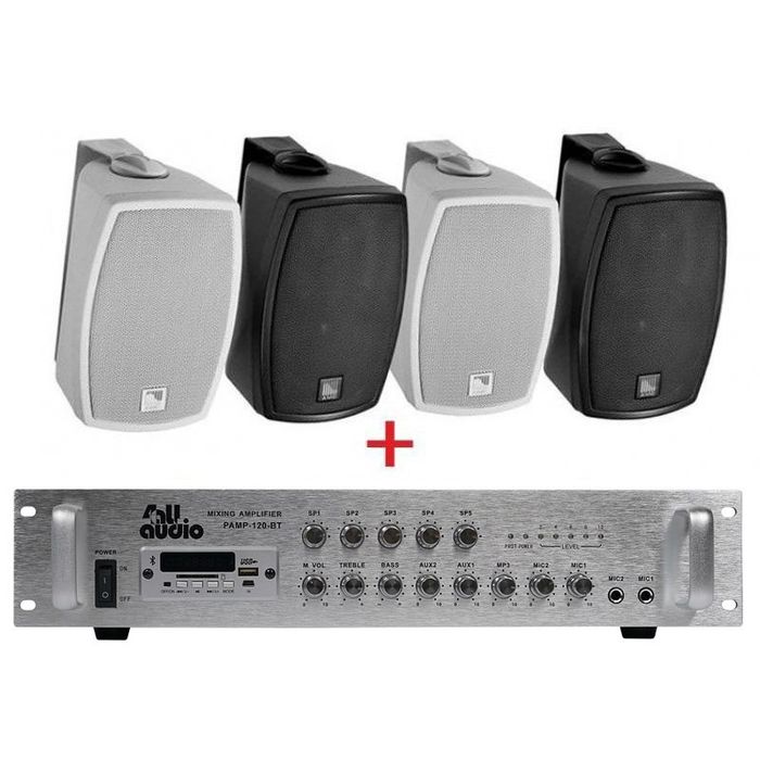 Потолочные колонки, музыкальные колонки, колонки для оповещения