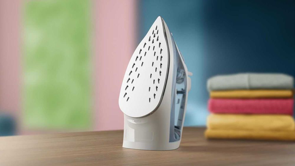 Парна ютия Philips серия 2000