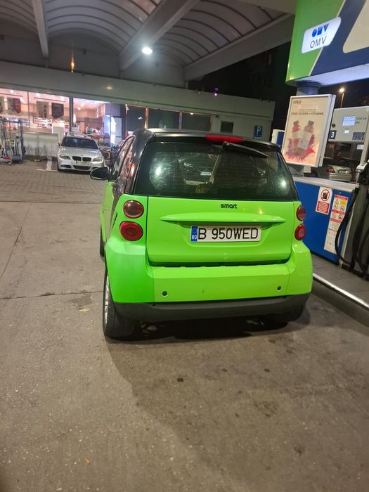 SMART Fortwo 0 — imagine 4