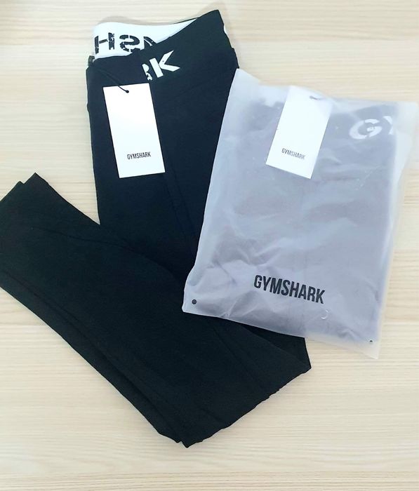 Colanti Gymshark