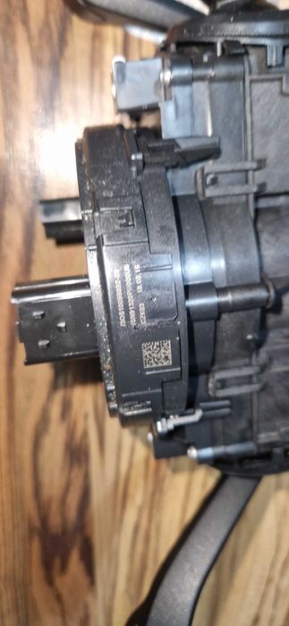Spira volan cu manete calculator Audi A4 B9 AudiA5 F5 cod 4MO907129 HA si varianta AVANT