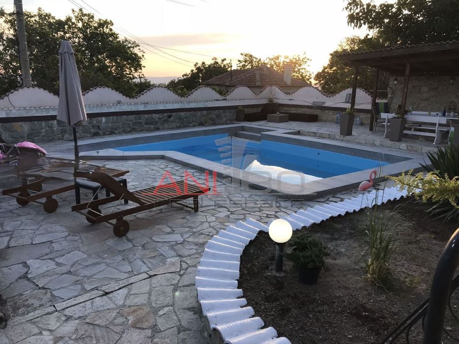 Продава се Къща в с. Аврен, Област Варна - 142 кв.м за 736 €/кв.м - Снимка #11