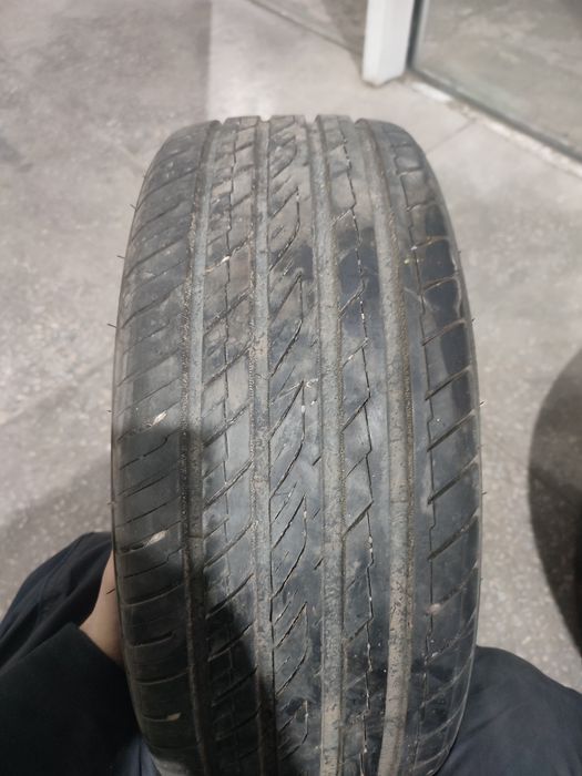 195/45 R16 летняя