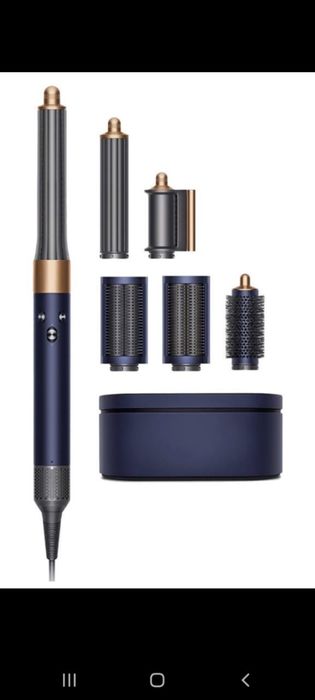 Dyson идеальный подарок