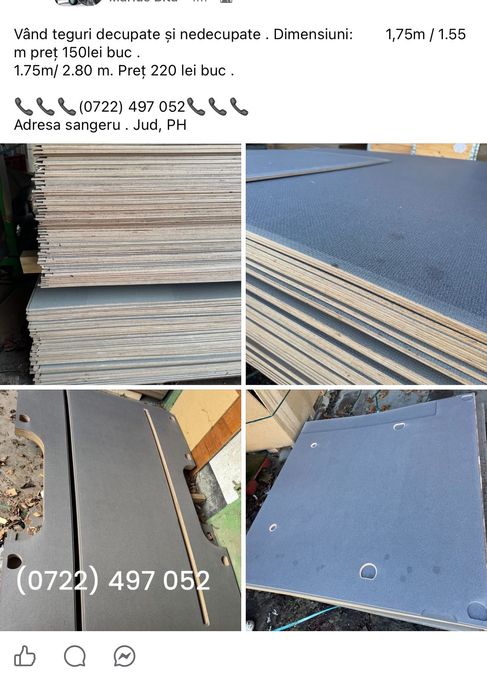 Tegooo . Mercedes Sprinter 2007…2024