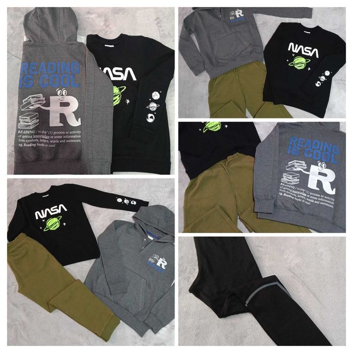 Дрехи за момче в отлично сьстояние