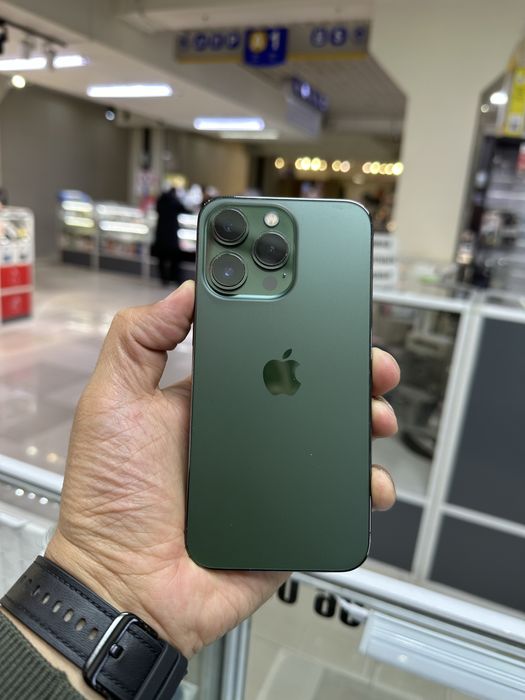 iPhone 13 pro 128 GB